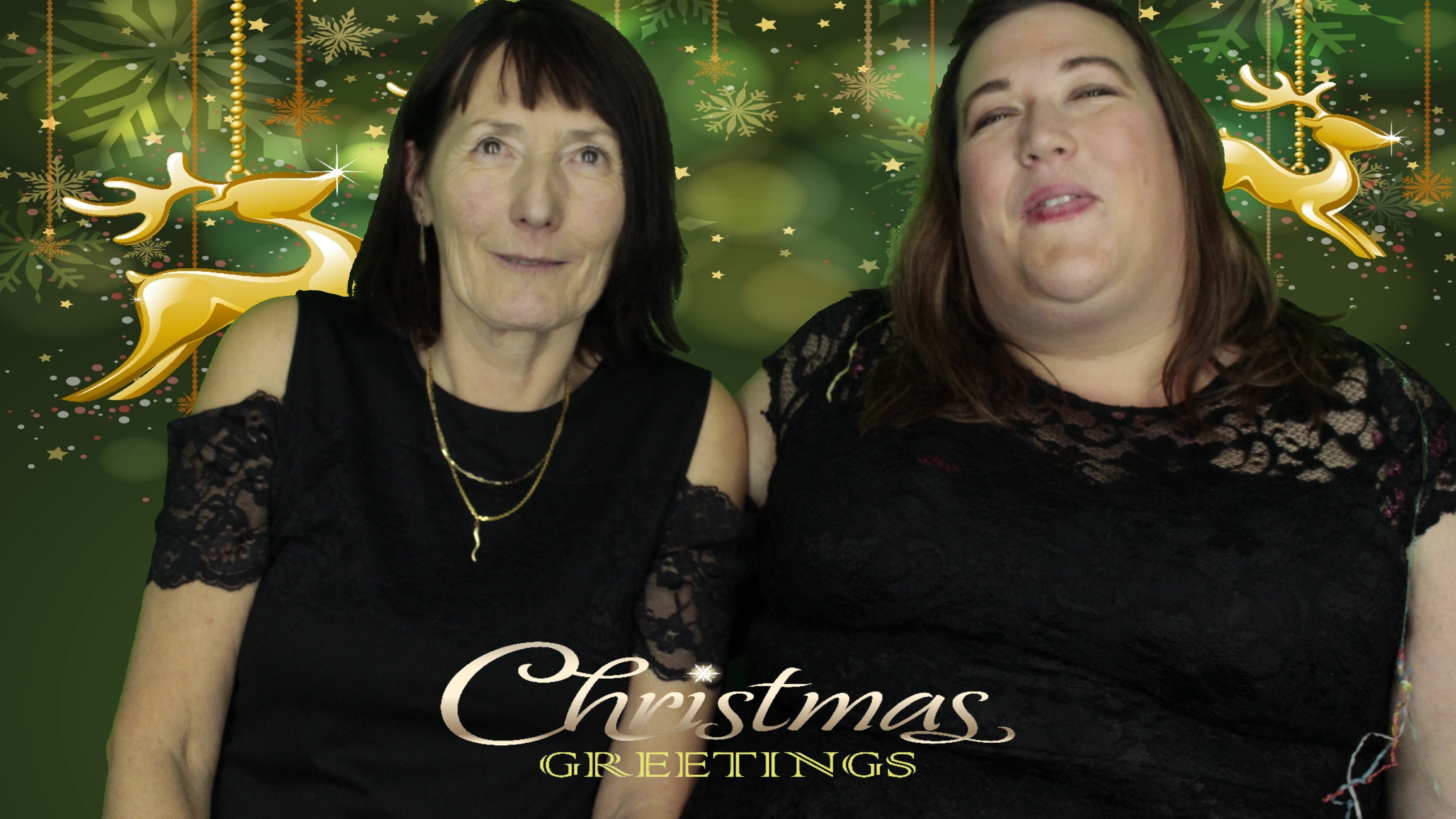 Portsmouth Water Christmas Party | View more photos from the event at gallery.myphotoboothexperience.co.uk/u/MyPhotoBoothExperienceLtd/Portsmouth-Water-Christmas-Party